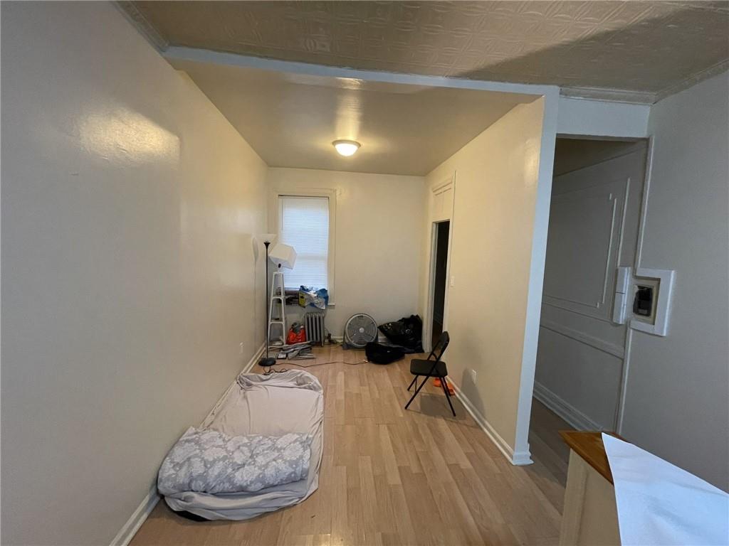 198 Hull Street Bedford Stuyvesant Brooklyn NY 11233