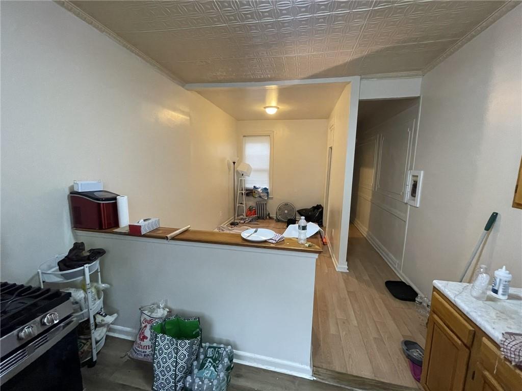 198 Hull Street Bedford Stuyvesant Brooklyn NY 11233