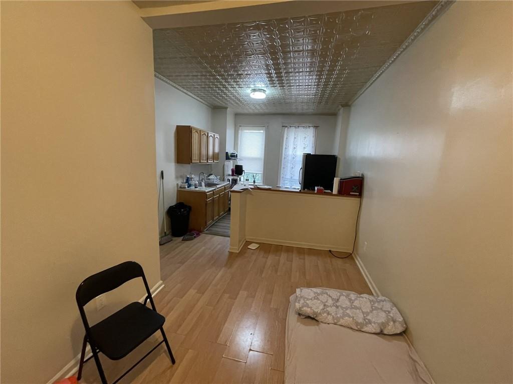 198 Hull Street Bedford Stuyvesant Brooklyn NY 11233