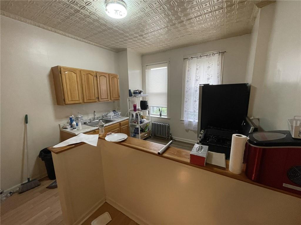 198 Hull Street Bedford Stuyvesant Brooklyn NY 11233