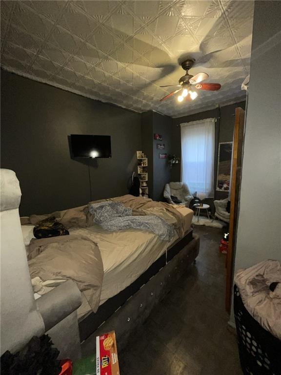 198 Hull Street Bedford Stuyvesant Brooklyn NY 11233