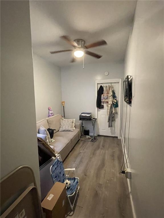 198 Hull Street Bedford Stuyvesant Brooklyn NY 11233