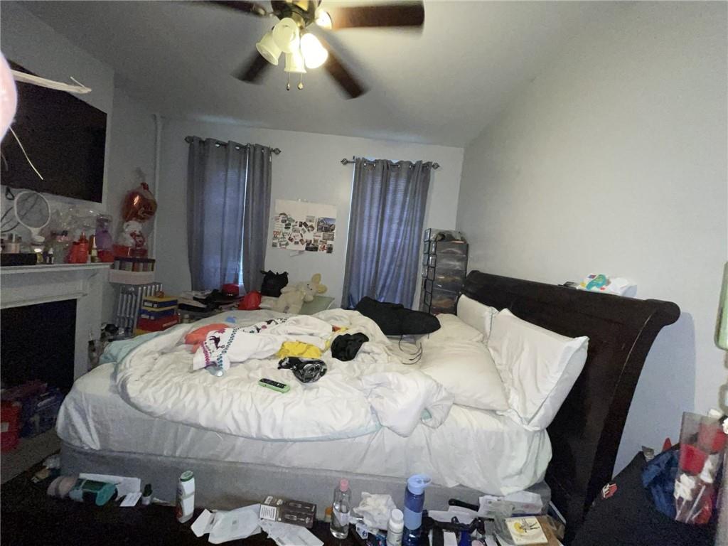 198 Hull Street Bedford Stuyvesant Brooklyn NY 11233