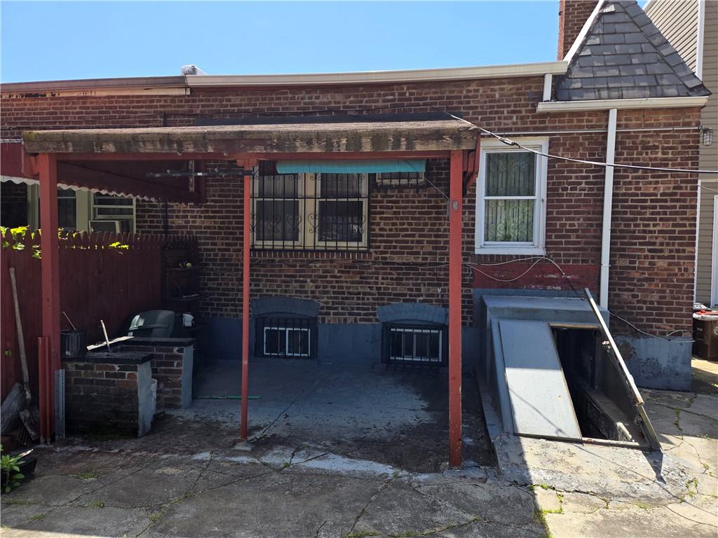 3915 Clarendon Road East Flatbush Brooklyn NY 11203