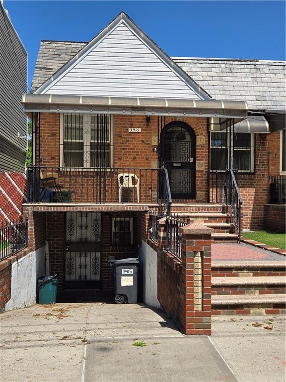 3915 Clarendon Road East Flatbush Brooklyn NY 11203