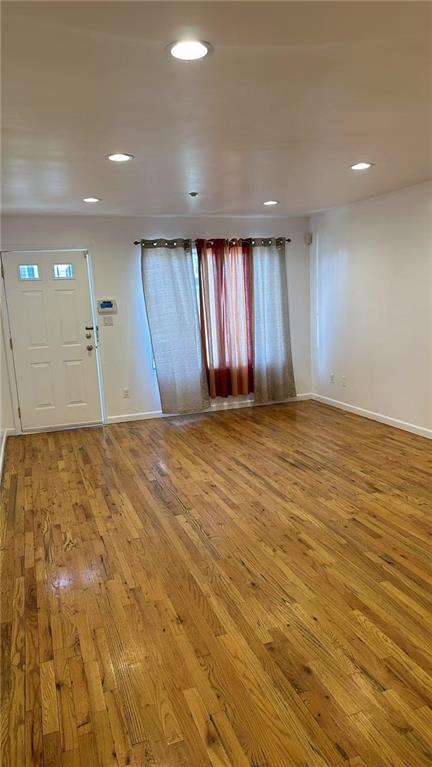 22 Spirit Lane Mariner's Harbor Staten Island NY 10303