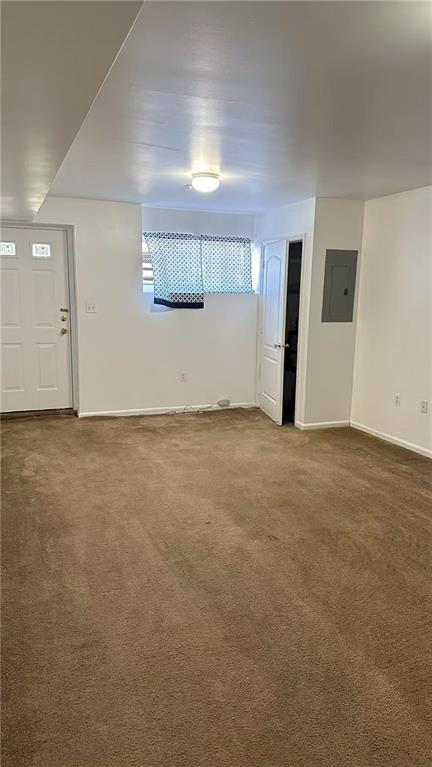 22 Spirit Lane Mariner's Harbor Staten Island NY 10303
