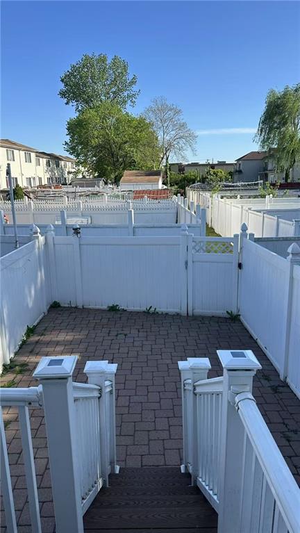 22 Spirit Lane Mariner's Harbor Staten Island NY 10303