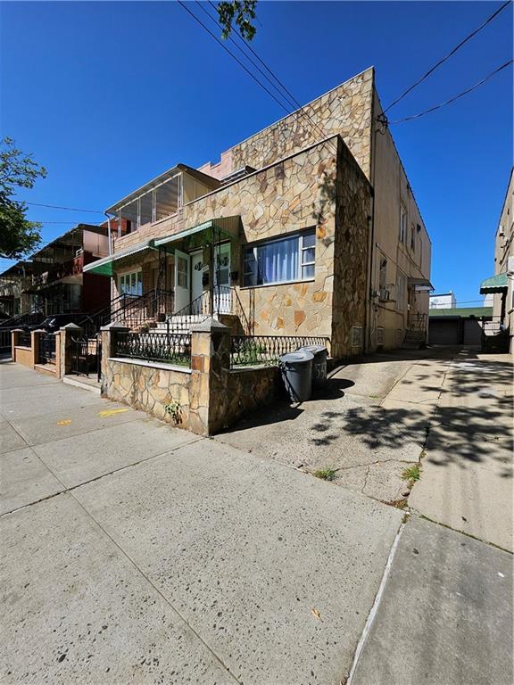 1553 79th Street Dyker Heights Brooklyn NY 11228
