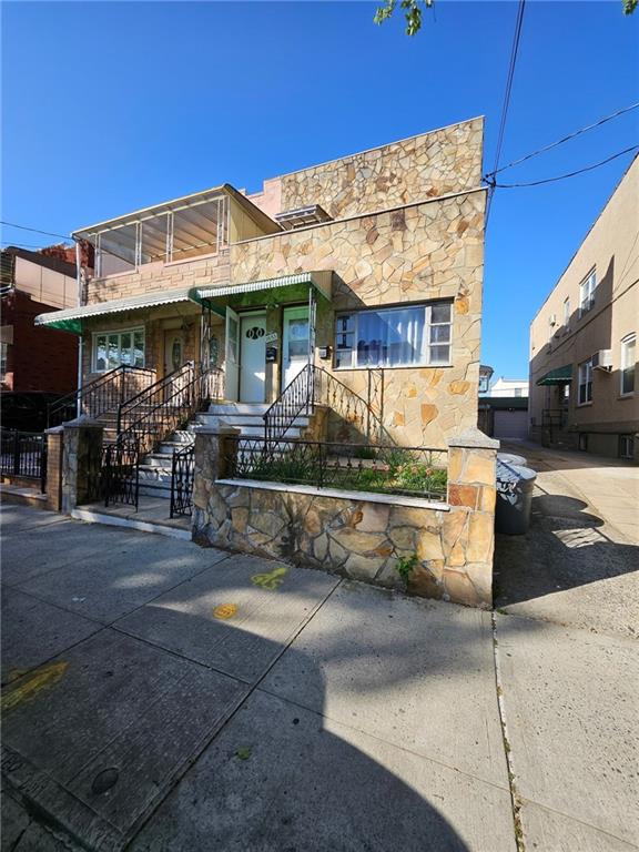 1553 79th Street Dyker Heights Brooklyn NY 11228