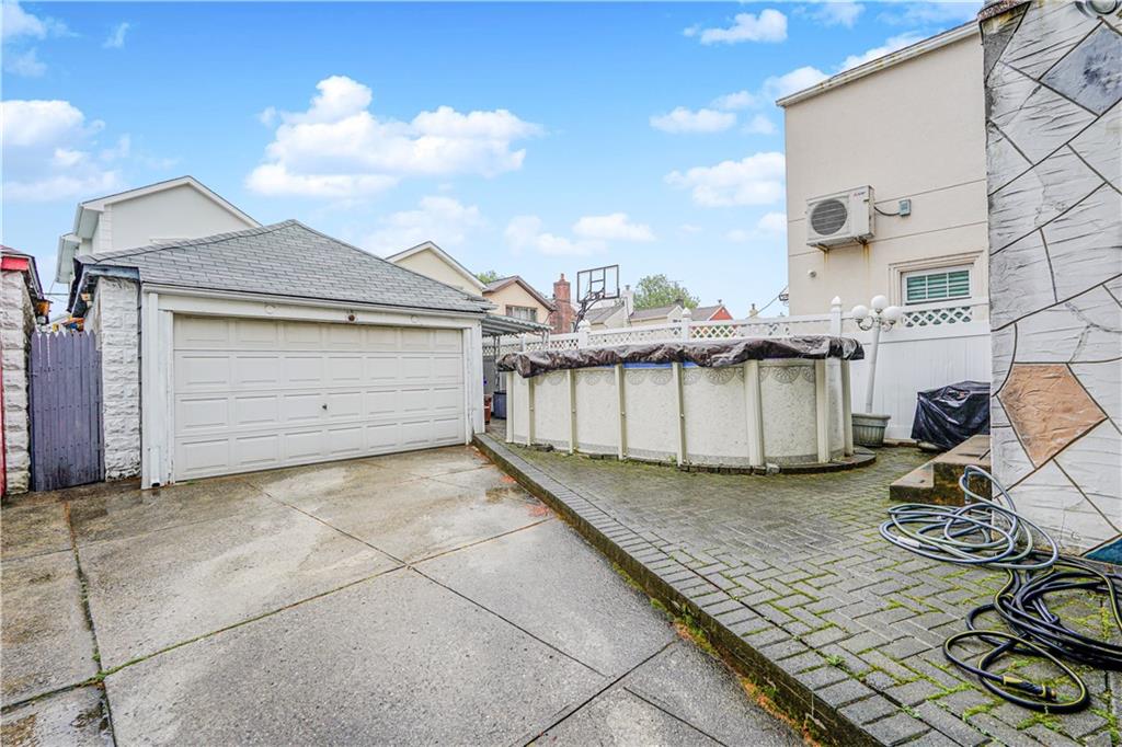 1413 81st Street Dyker Heights Brooklyn NY 11228