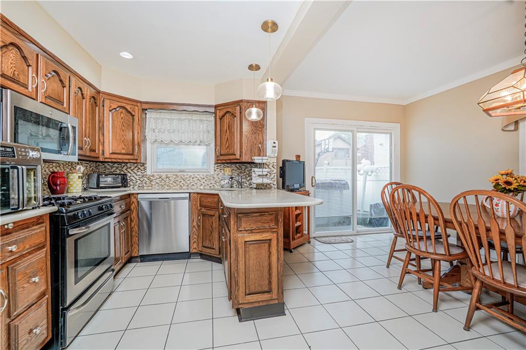 1413 81st Street Dyker Heights Brooklyn NY 11228