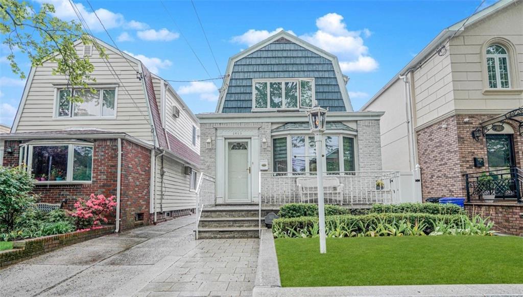 1413 81st Street Dyker Heights Brooklyn NY 11228