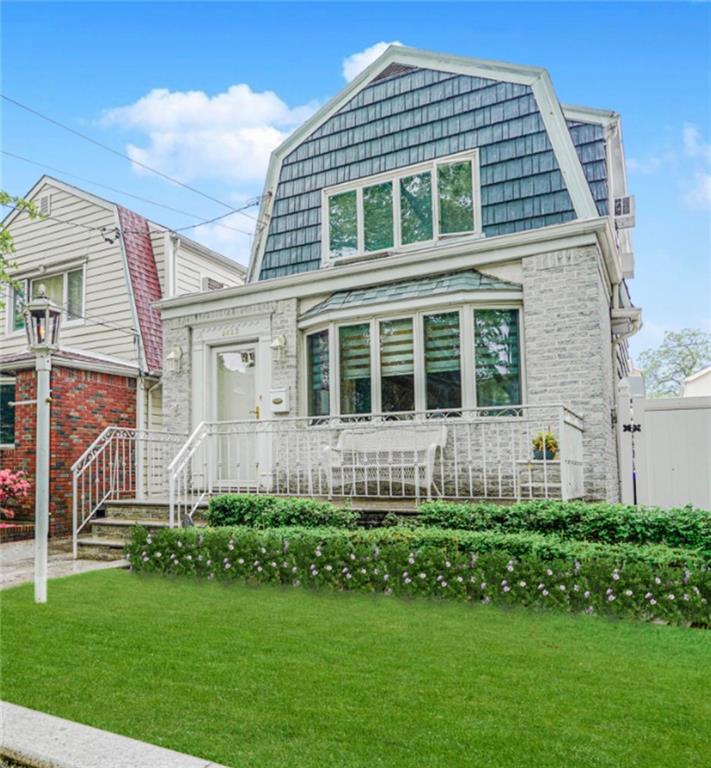 1413 81st Street Dyker Heights Brooklyn NY 11228