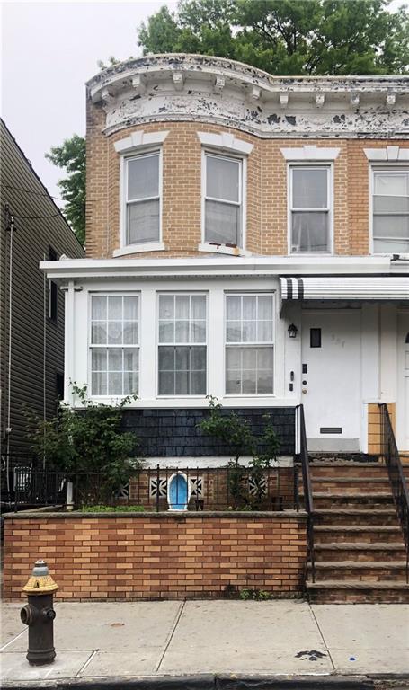 357 Grant Avenue East New York Brooklyn NY 11208