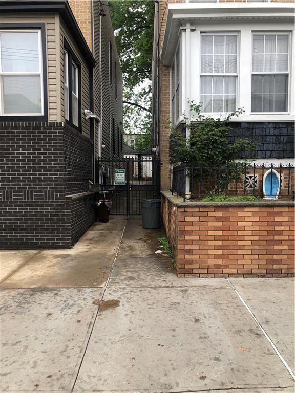 357 Grant Avenue East New York Brooklyn NY 11208