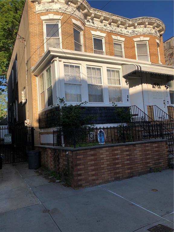 357 Grant Avenue East New York Brooklyn NY 11208