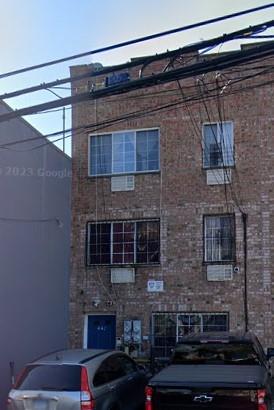 440 East 148th Street Melrose Bronx NY 10455