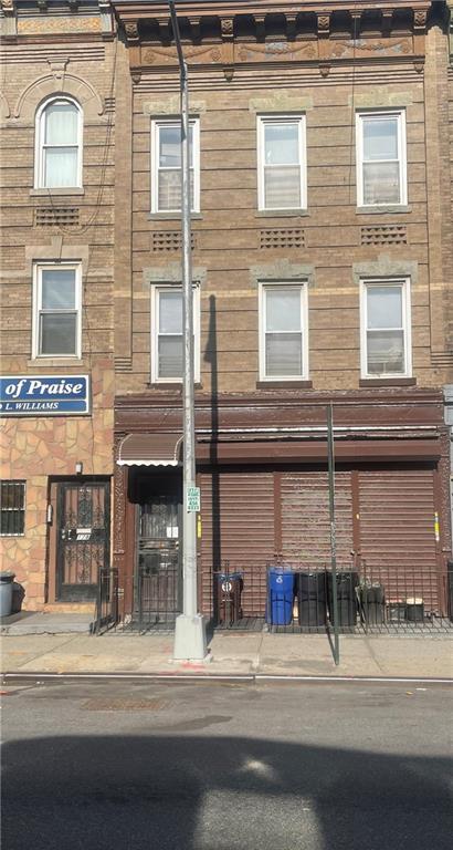 176 Utica Avenue Crown Heights Brooklyn NY 11213