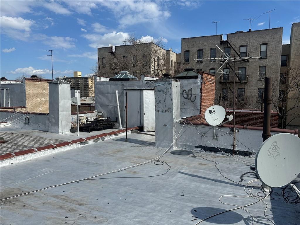 1963 East 17th Street Homecrest Brooklyn NY 11229