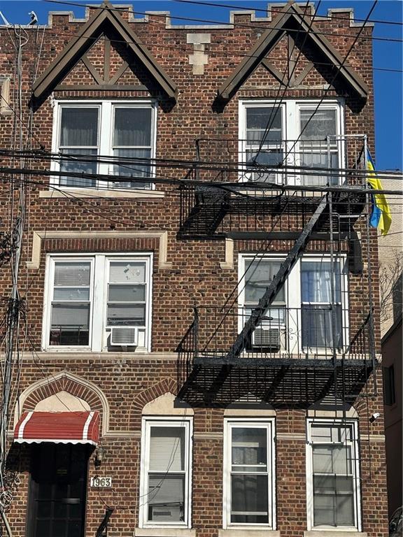 1963 East 17th Street Homecrest Brooklyn NY 11229
