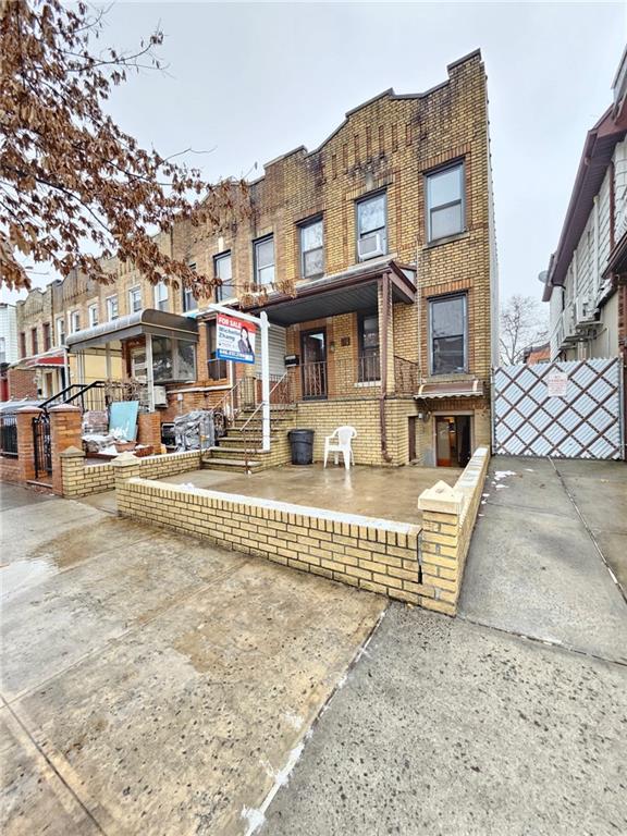 1722 70th Street Bensonhurst Brooklyn NY 11204