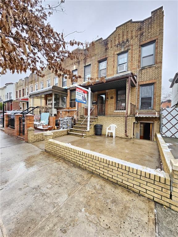 1722 70th Street Bensonhurst Brooklyn NY 11204