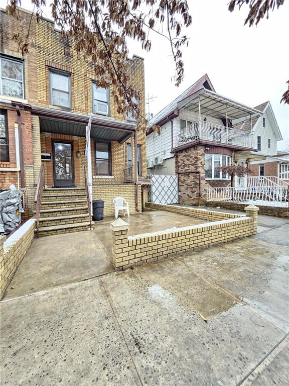 1722 70th Street Bensonhurst Brooklyn NY 11204
