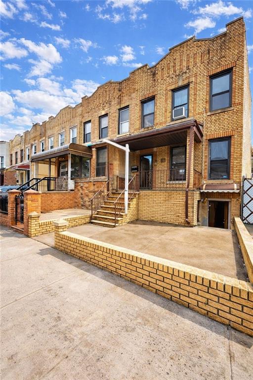 1722 70th Street Bensonhurst Brooklyn NY 11204
