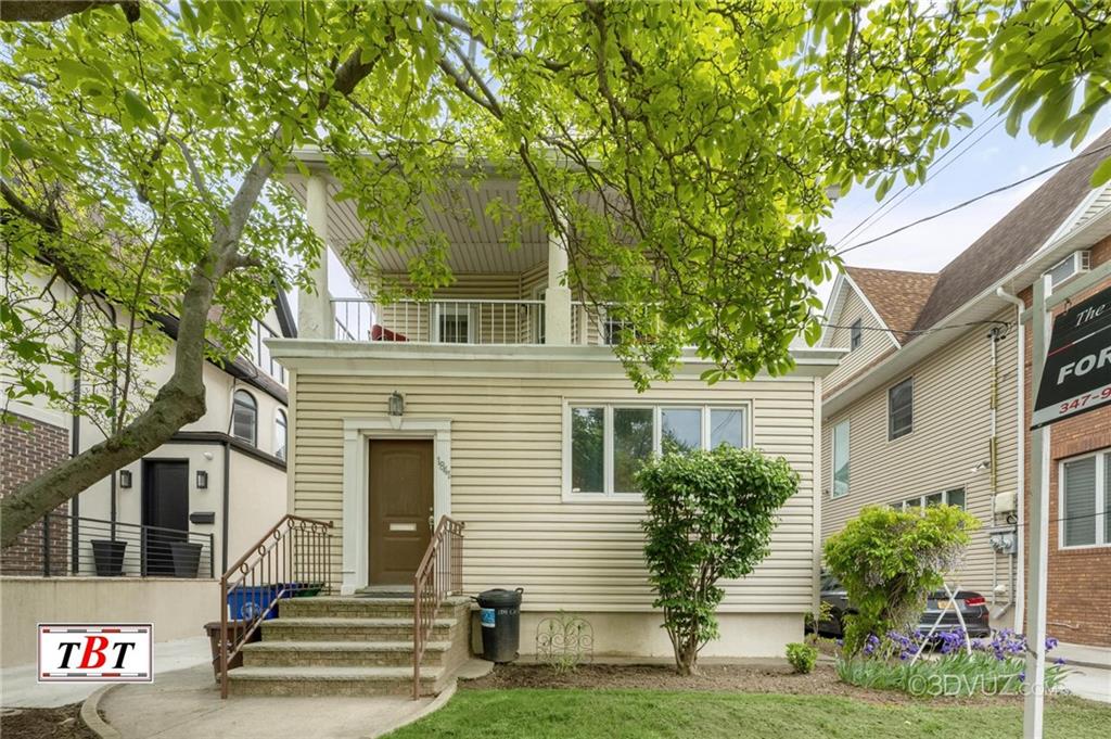 1841 East 21st Street Madison Brooklyn NY 11229