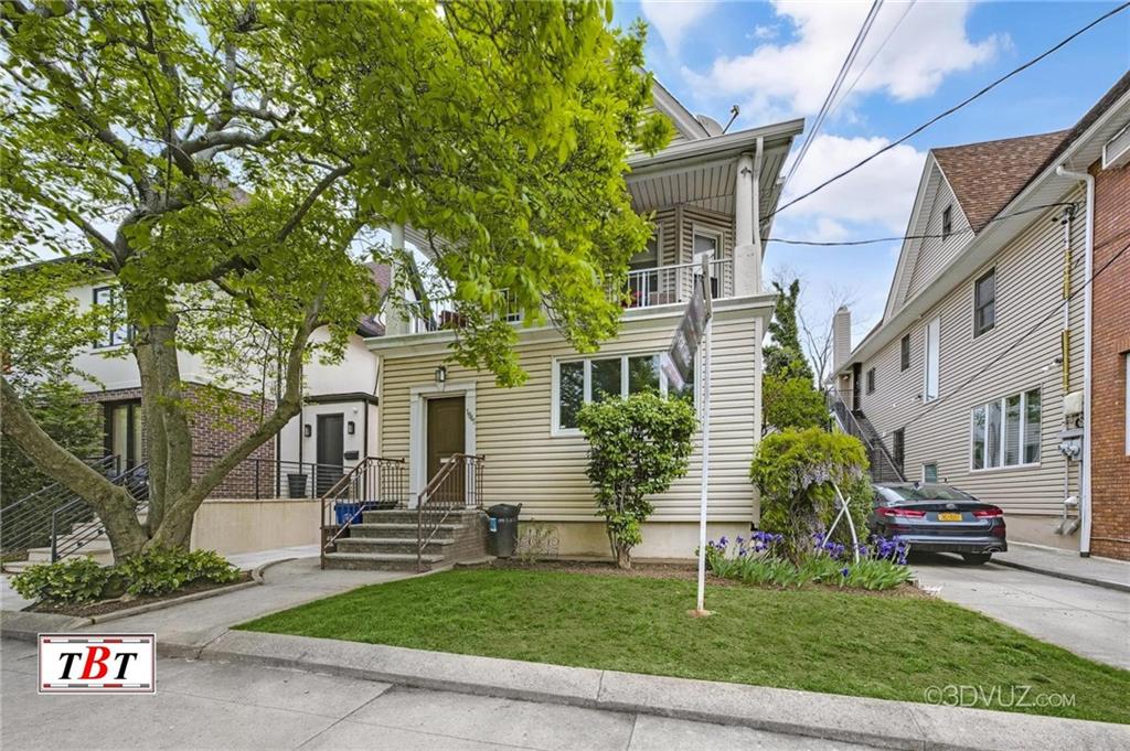 1841 East 21st Street Madison Brooklyn NY 11229