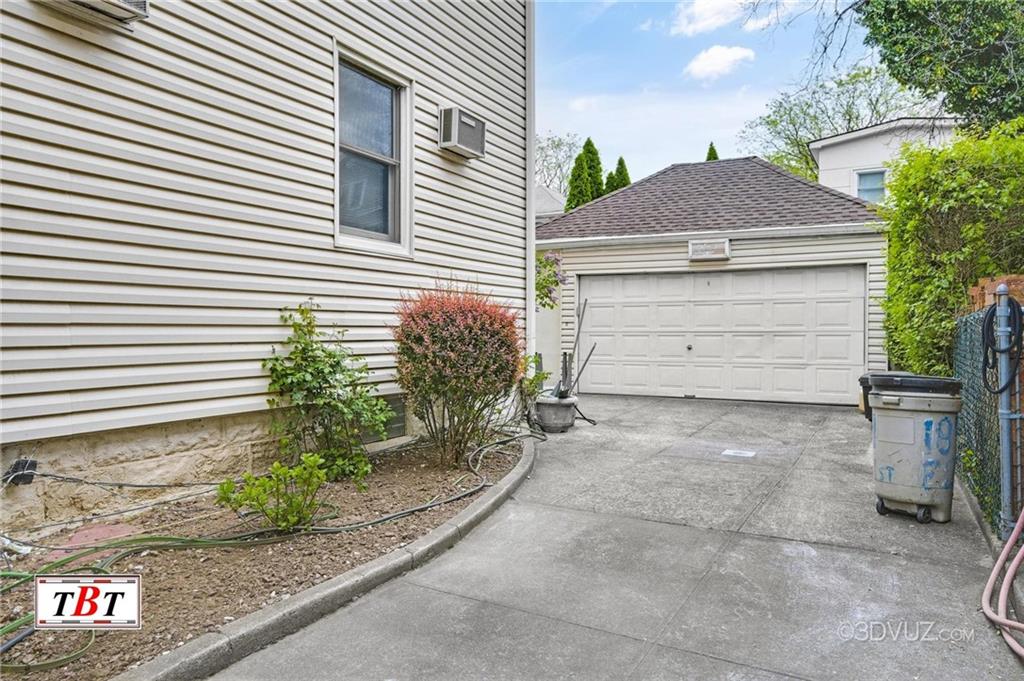 1841 East 21st Street Madison Brooklyn NY 11229