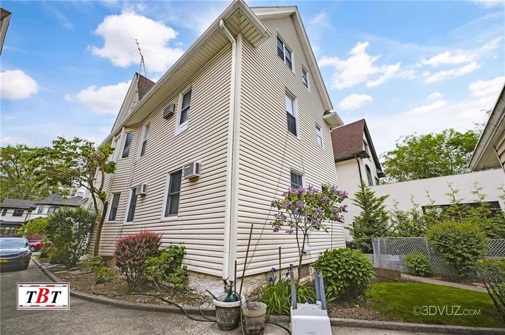 1841 East 21st Street Madison Brooklyn NY 11229