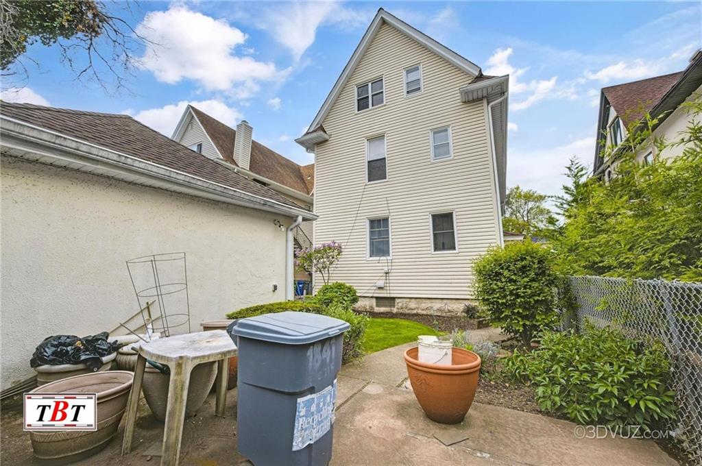 1841 East 21st Street Madison Brooklyn NY 11229