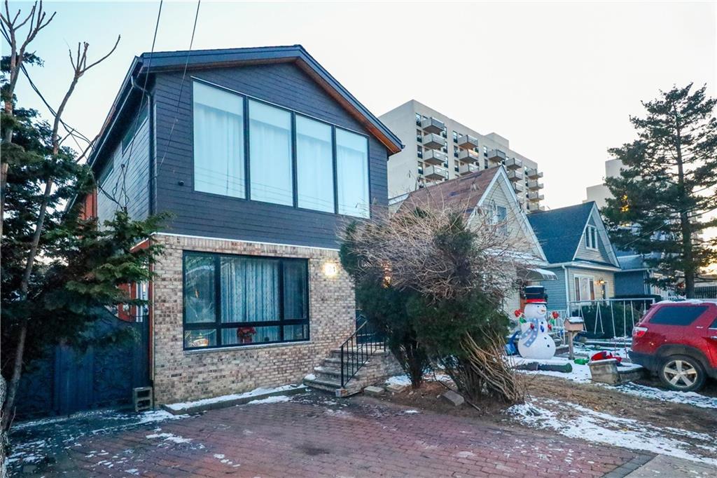 24 Martineau Street Mariner's Harbor Staten Island NY 10303