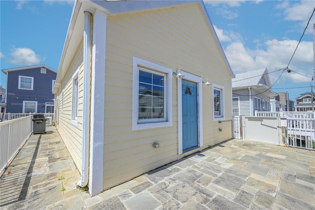 8 Hudson Walk Breezy Point Breezy Point NY 11697