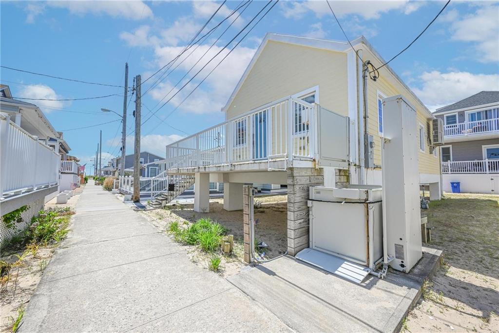 8 Hudson Walk Breezy Point Breezy Point NY 11697