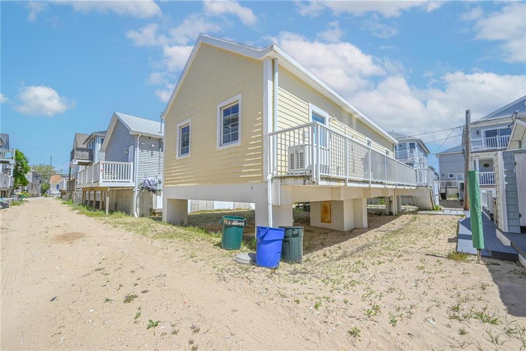 8 Hudson Walk Breezy Point Breezy Point NY 11697