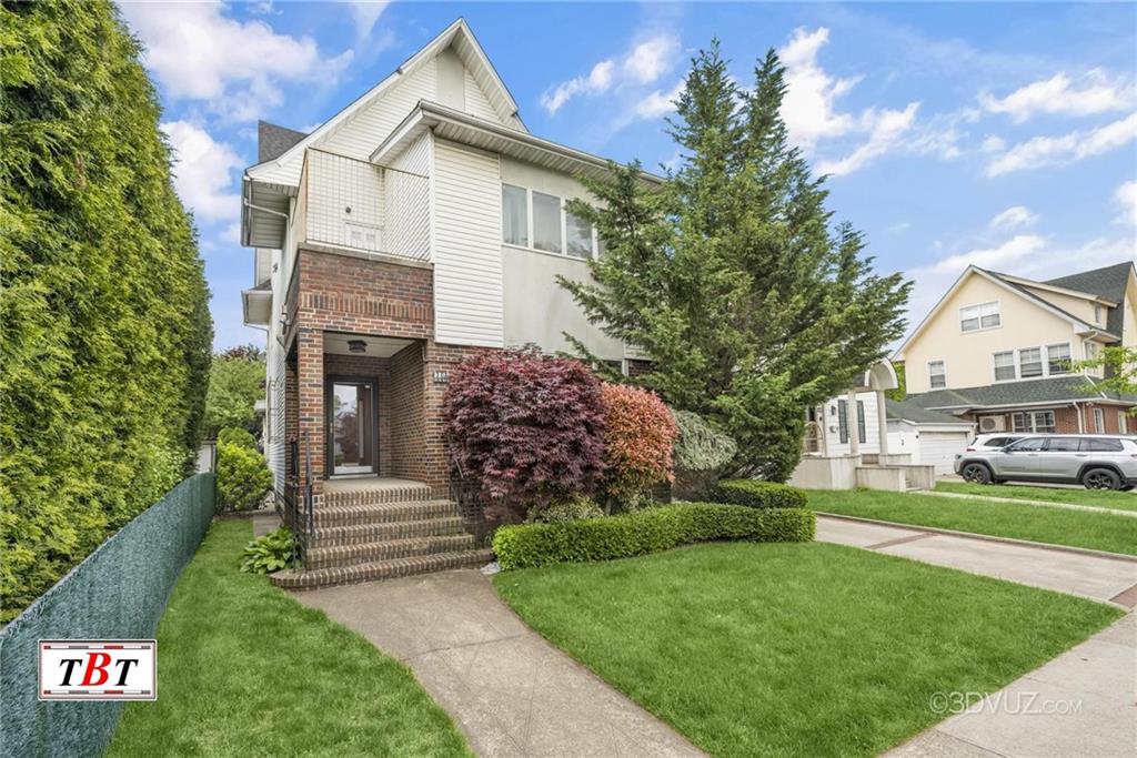 3107 Bedford Avenue Midwood Brooklyn NY 11210