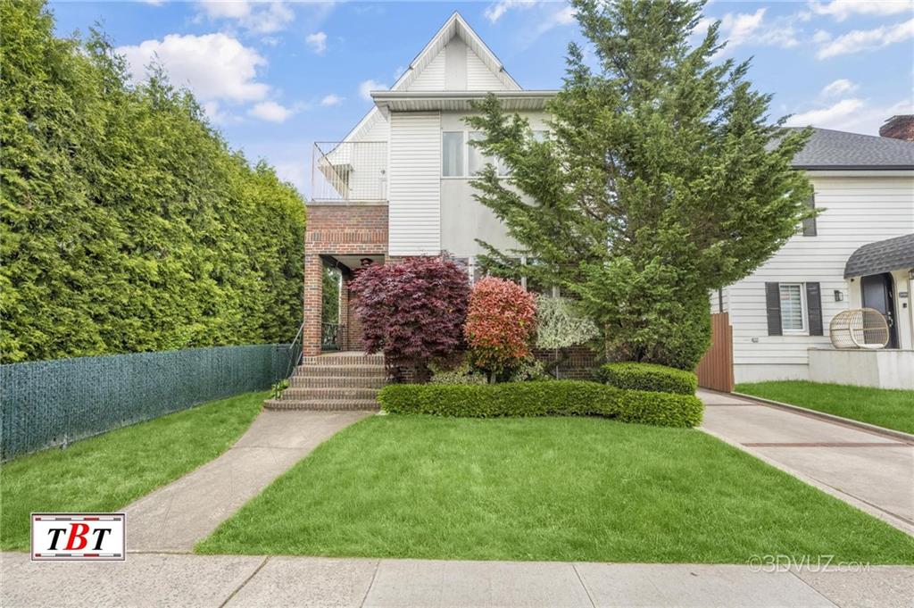 3107 Bedford Avenue Midwood Brooklyn NY 11210