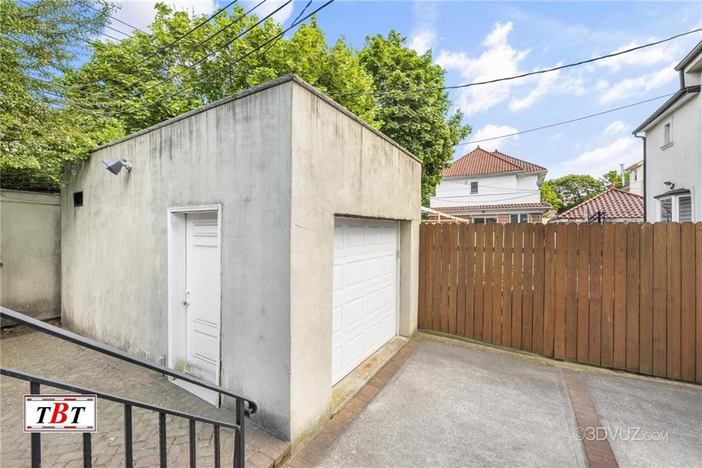 3107 Bedford Avenue Midwood Brooklyn NY 11210