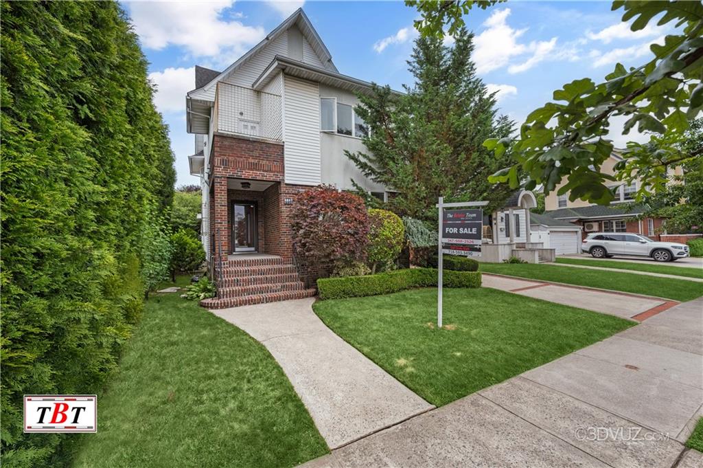 3107 Bedford Avenue Midwood Brooklyn NY 11210