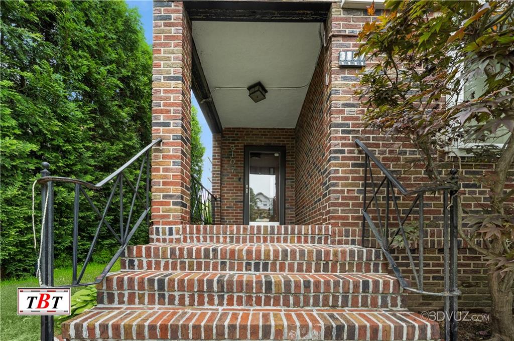 3107 Bedford Avenue Midwood Brooklyn NY 11210