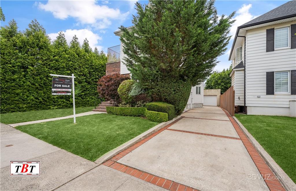 3107 Bedford Avenue Midwood Brooklyn NY 11210