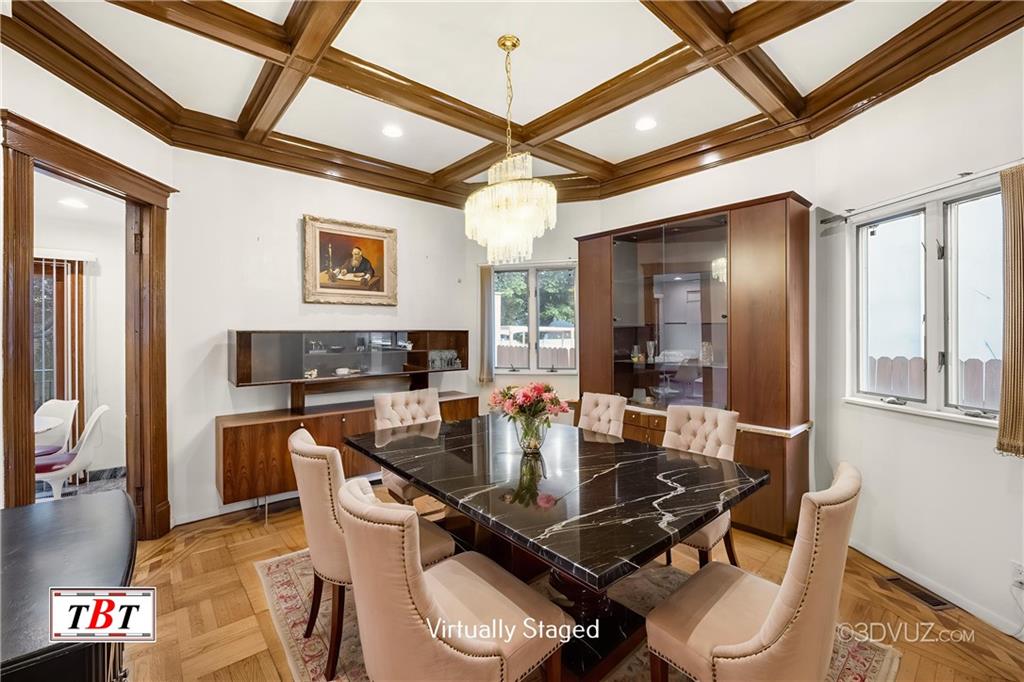 3107 Bedford Avenue Midwood Brooklyn NY 11210