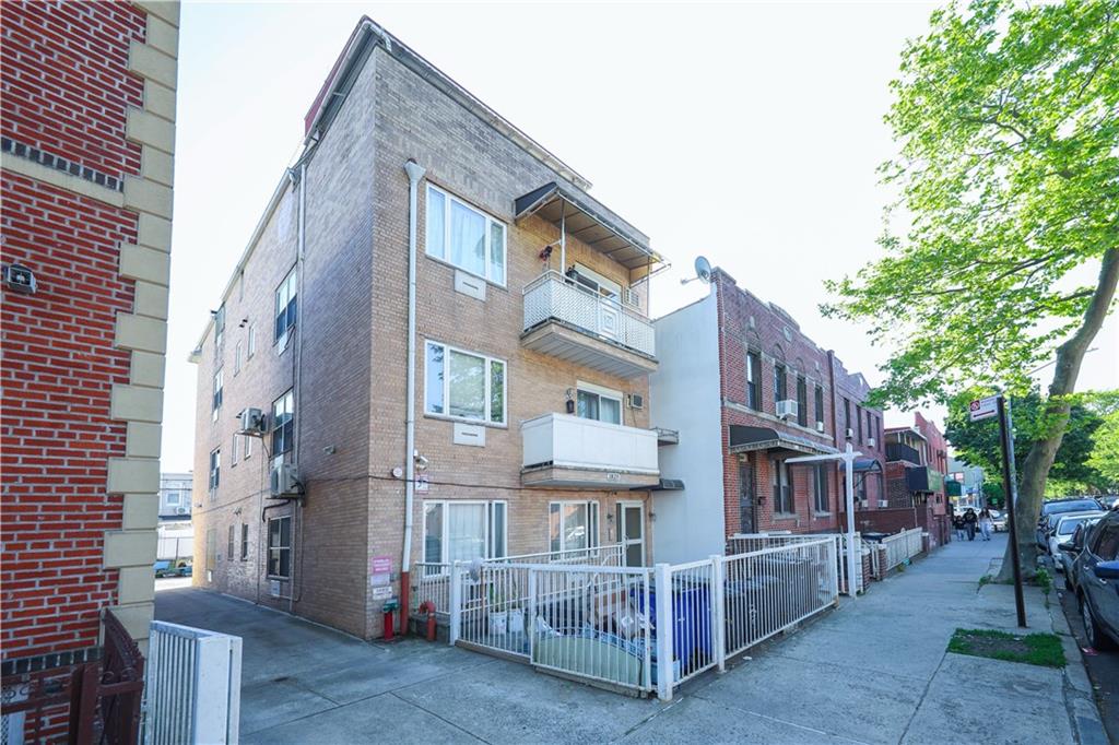 1820 73rd Street Bensonhurst Brooklyn NY 11204