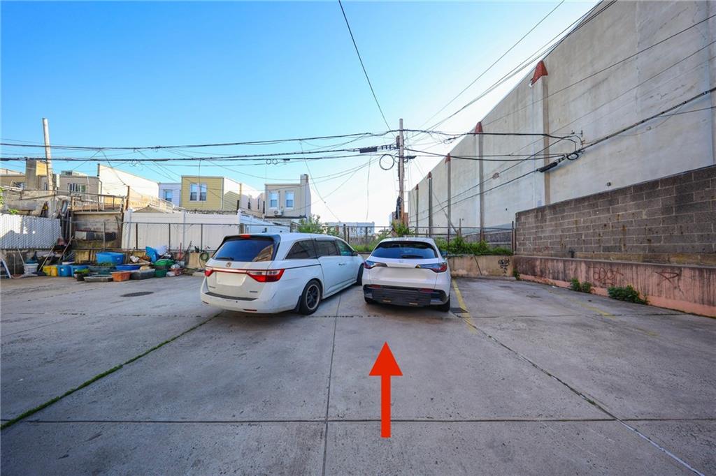 1820 73rd Street Bensonhurst Brooklyn NY 11204