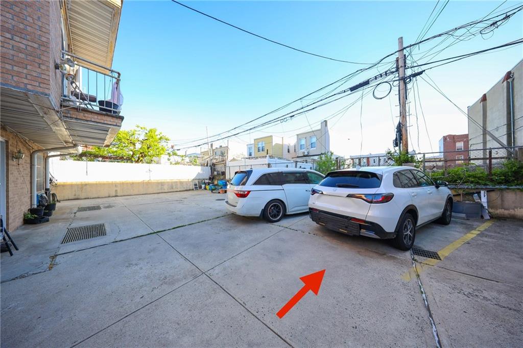 1820 73rd Street Bensonhurst Brooklyn NY 11204