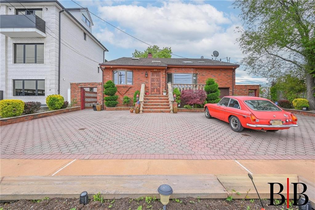 80 Whitman Drive Mill Basin Brooklyn NY 11234