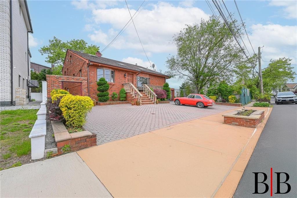 80 Whitman Drive Mill Basin Brooklyn NY 11234